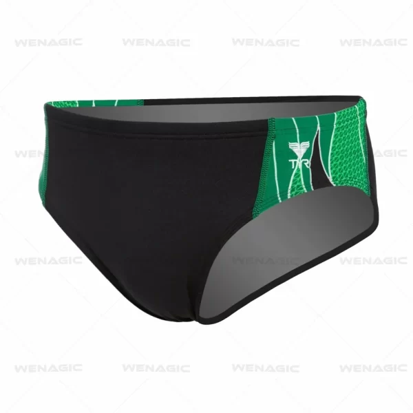 Sunga masculina de natação de secagem rápida,  tamanho grande, calção de piscina adulto boxer surf, moda praia esportiva, calças de surf, verão. - Image 14