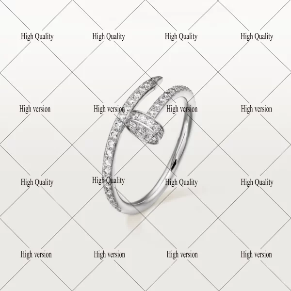 Anel de alto grau, feminino, Malaquita Diamante Cristal Pulseira Prego, Amor Presente, Jóias, Calcedônia. - Image 8