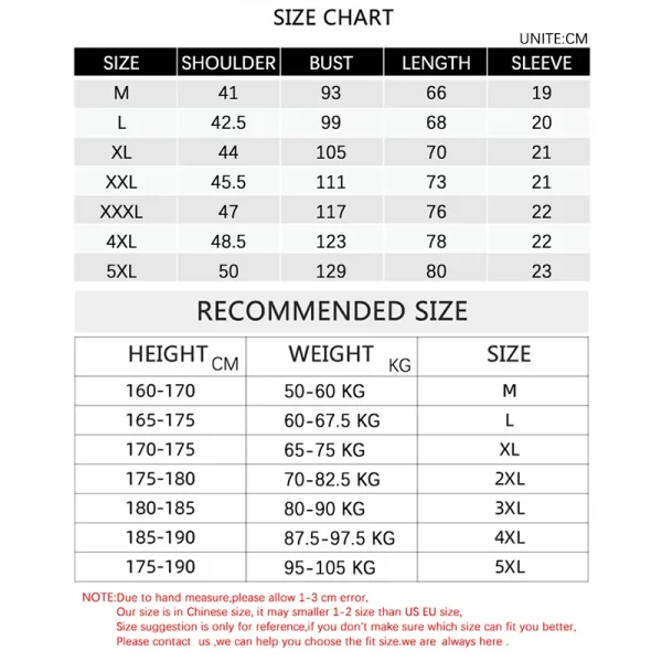 Camiseta masculina, carta, estampada, com gola Henry, mangas curtas, tops retos soltos, camisetas plus size, verão, M-5XL. - Image 6