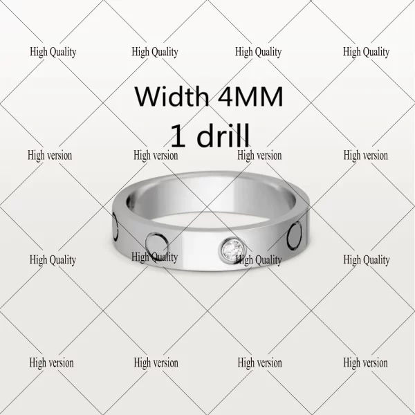 Anel de alto grau, feminino, Malaquita Diamante Cristal Pulseira Prego, Amor Presente, Jóias, Calcedônia. - Image 17