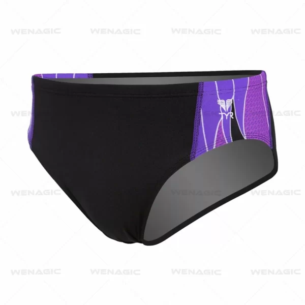 Sunga masculina de natação de secagem rápida,  tamanho grande, calção de piscina adulto boxer surf, moda praia esportiva, calças de surf, verão. - Image 19