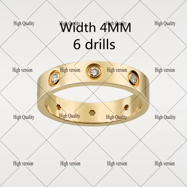 Anel de alto grau, feminino, Malaquita Diamante Cristal Pulseira Prego, Amor Presente, Jóias, Calcedônia. - Image 9