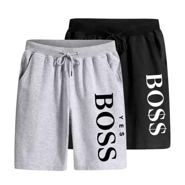 Bermudas de corrida com cordão, masculino, roupa esportiva casual, Harajuku Street Wear, calça Capris da moda, moda verão, novo.