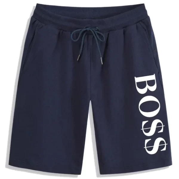 Bermudas de corrida com cordão, masculino, roupa esportiva casual, Harajuku Street Wear, calça Capris da moda, moda verão, novo. - Image 13