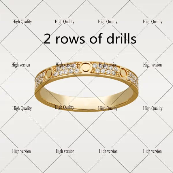 Anel de alto grau, feminino, Malaquita Diamante Cristal Pulseira Prego, Amor Presente, Jóias, Calcedônia. - Image 31
