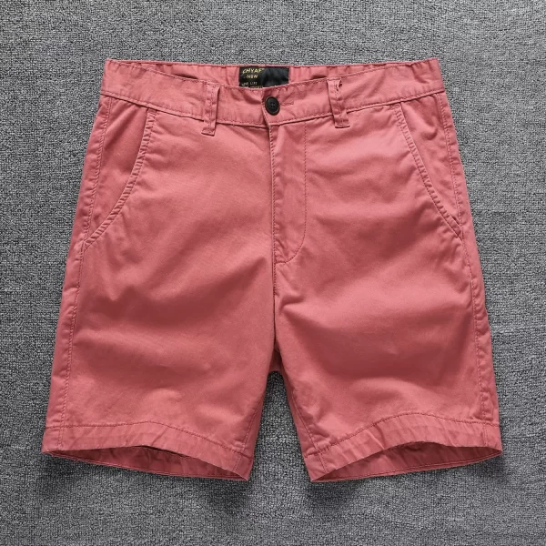 Shorts masculino , camuflagem, Shorts, Soltos Fit Calções de Carga com 5 Bolsos para o Verão, de basquete. - Image 15