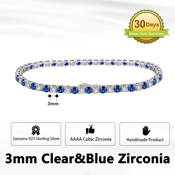 Pulseira S925 prata esterlina unissex, Orsa jóias autêntico, tênis corrente pulseira processo de moldagem hanmade high-end corrente de mão sb128. - Image 10