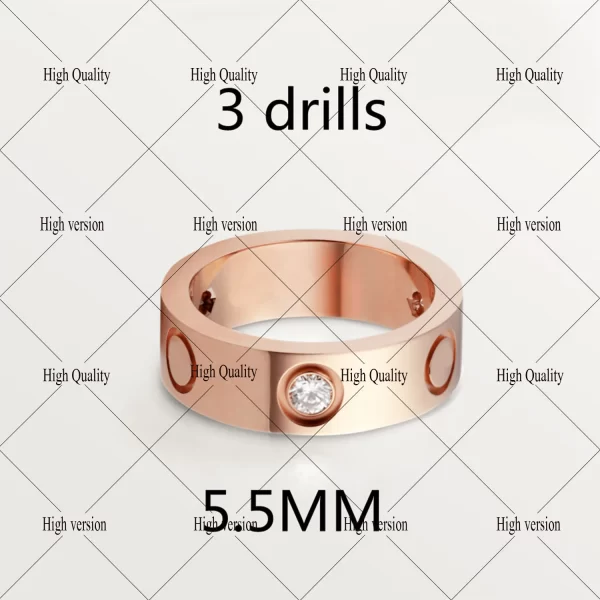 Anel de alto grau, feminino, Malaquita Diamante Cristal Pulseira Prego, Amor Presente, Jóias, Calcedônia. - Image 12