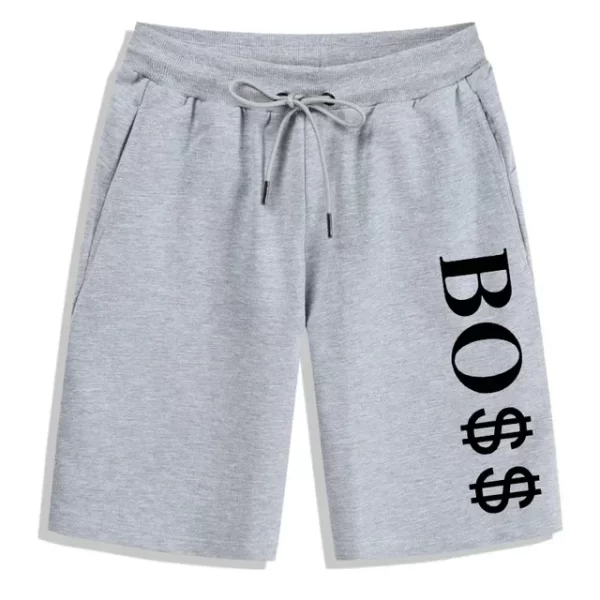 Bermudas de corrida com cordão, masculino, roupa esportiva casual, Harajuku Street Wear, calça Capris da moda, moda verão, novo. - Image 15