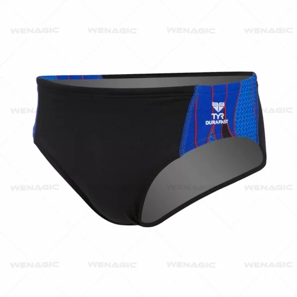 Sunga masculina de natação de secagem rápida,  tamanho grande, calção de piscina adulto boxer surf, moda praia esportiva, calças de surf, verão. - Image 8