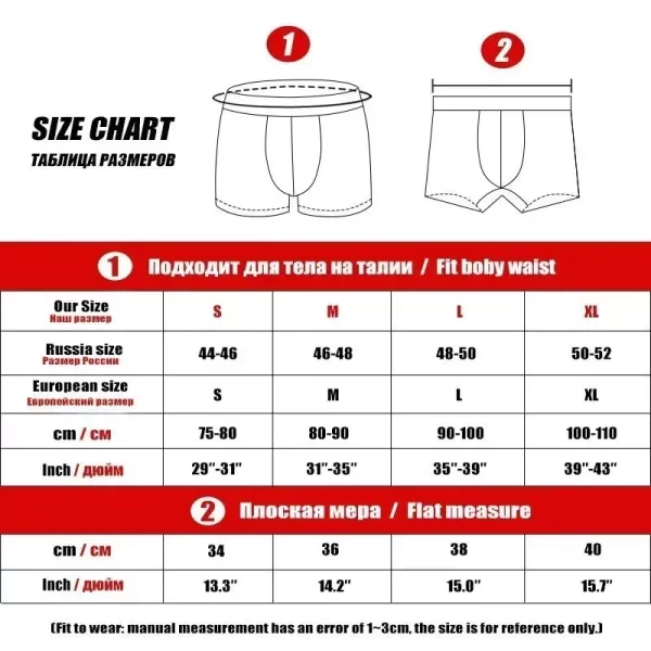Cueca masculina, CINVIK, de algodão,  sexy, deslizantes, respiráveis, lingerie, lote com 3 pcs ou 6pcs - Image 2