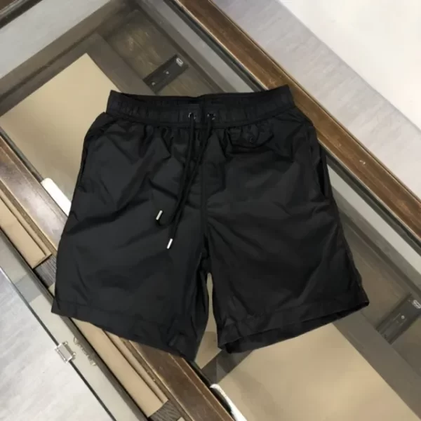 Shorts de praia de luxo masculino, casual, confortável, correndo, esportivo, verão. - Image 8