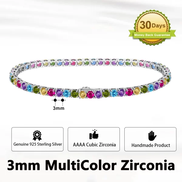 Pulseira S925 prata esterlina unissex, Orsa jóias autêntico, tênis corrente pulseira processo de moldagem hanmade high-end corrente de mão sb128. - Image 29