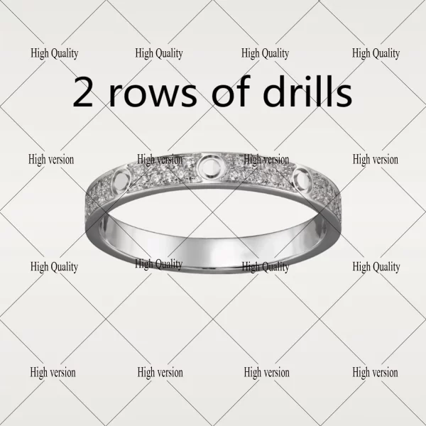 Anel de alto grau, feminino, Malaquita Diamante Cristal Pulseira Prego, Amor Presente, Jóias, Calcedônia. - Image 35