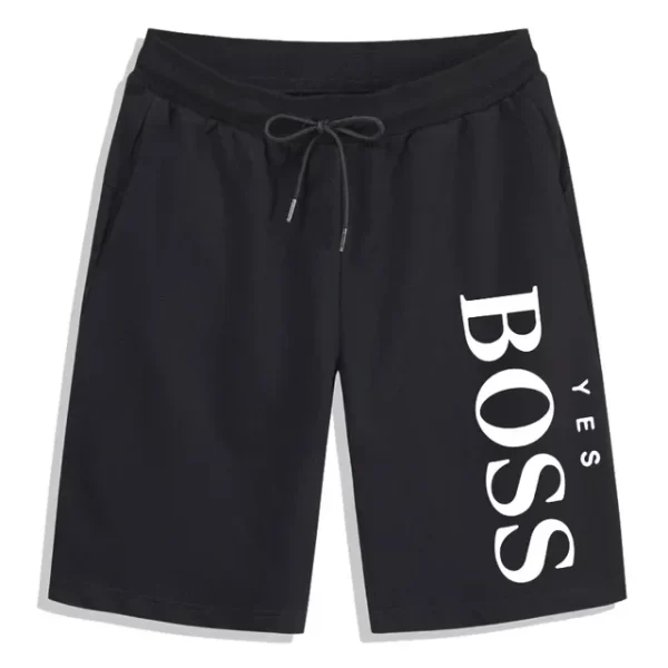 Bermudas de corrida com cordão, masculino, roupa esportiva casual, Harajuku Street Wear, calça Capris da moda, moda verão, novo. - Image 21