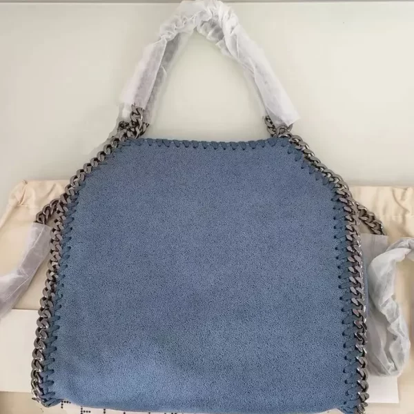 Bolsa feminina, mensageiro casual de ombro, quadrada pequena,  corrente, nova. - Image 35