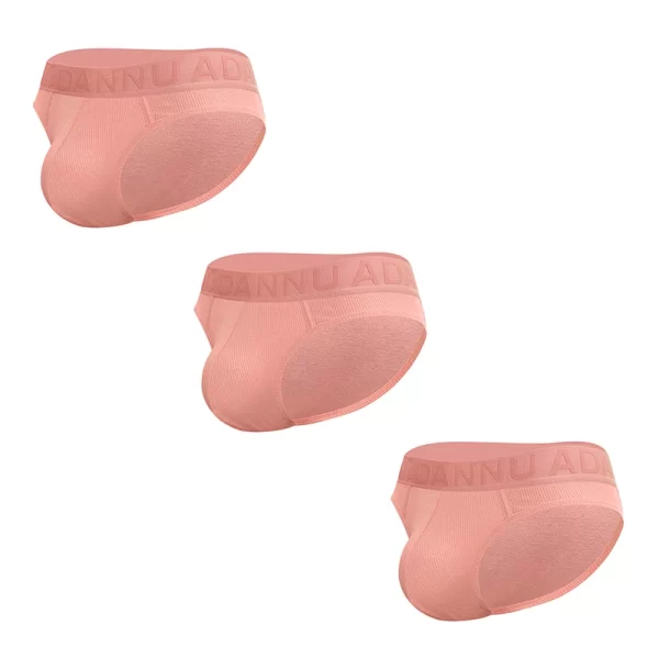 Cueca masculina, CMENIN, de Cintura Baixa, Esportes  Jockstrap, Roupa Interior Sexy, Sissy, Gay - Image 8