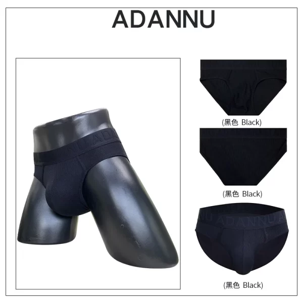 Cueca masculina, CMENIN, de Cintura Baixa, Esportes  Jockstrap, Roupa Interior Sexy, Sissy, Gay - Image 5