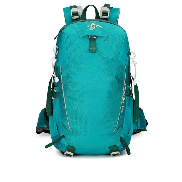 Mochila unissex, de caminhadas impermeável, Viagem, Militar, Camping Bag, Youth Sports Bag. - Image 7