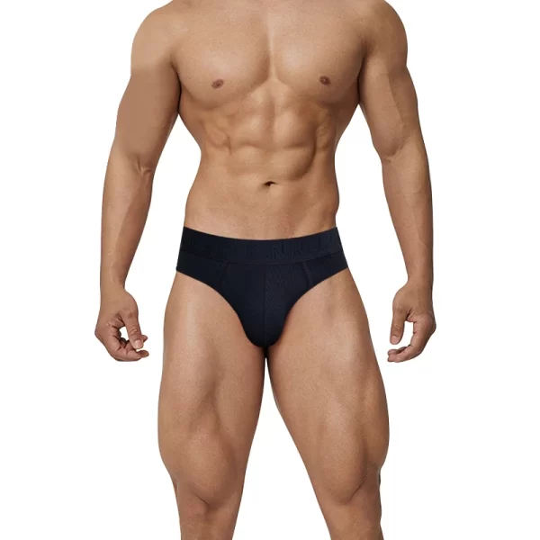 Cueca masculina, CMENIN, de Cintura Baixa, Esportes  Jockstrap, Roupa Interior Sexy, Sissy, Gay - Image 2