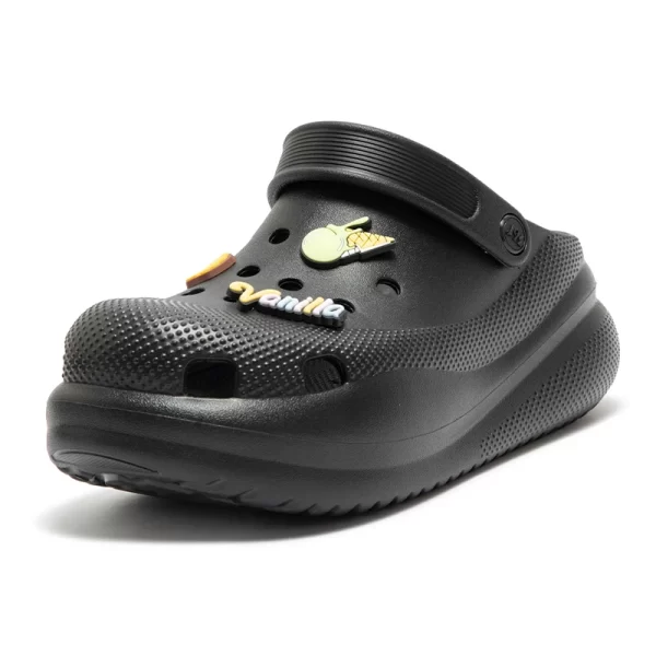 Sandálias unissex, antiderrapantes grossas e respiráveis, casuais da moda, roupas ao ar livre, de praia destacáveis, 361 graus, novo, verão, 682426733. - Image 8