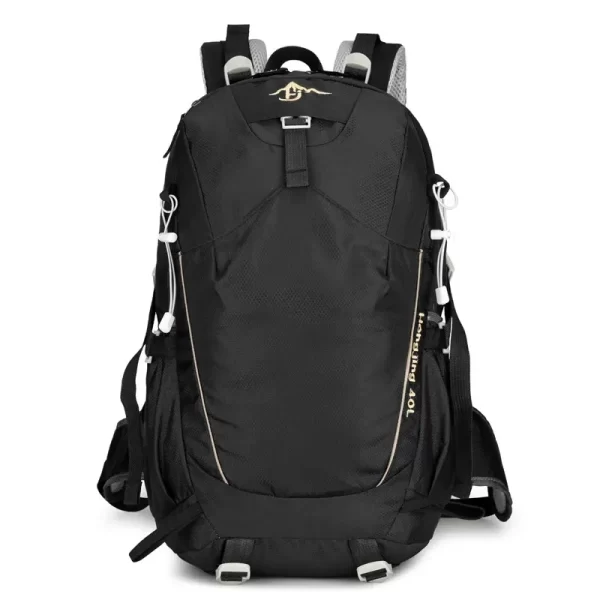 Mochila unissex, de caminhadas impermeável, Viagem, Militar, Camping Bag, Youth Sports Bag. - Image 2