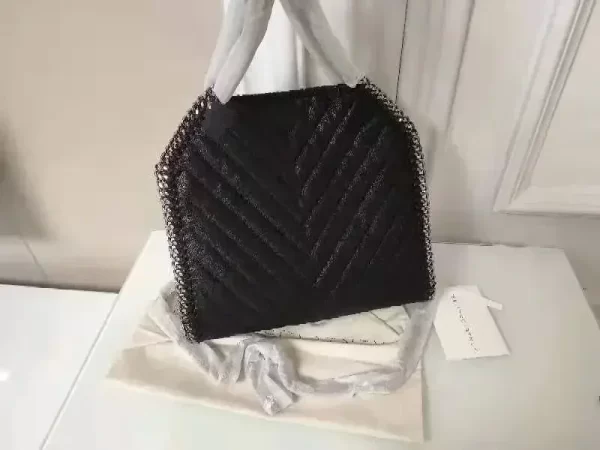 Bolsa feminina, mensageiro casual de ombro, quadrada pequena,  corrente, nova. - Image 10