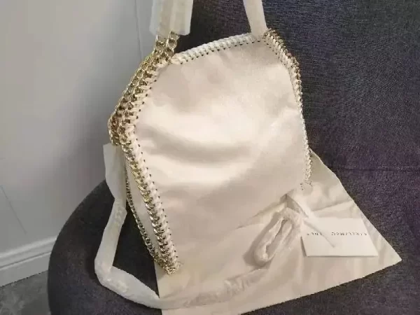 Bolsa feminina, mensageiro casual de ombro, quadrada pequena,  corrente, nova. - Image 18