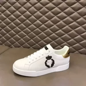Sapato baixo de couro de alta qualidade, unissex, casual, marca de luxo, top designer, tamanho 38-45.