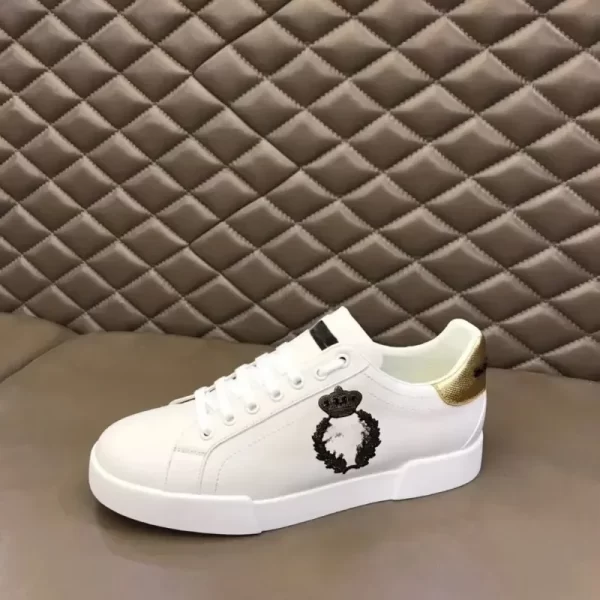 Sapato baixo de couro de alta qualidade, unissex, casual, marca de luxo, top designer, tamanho 38-45.