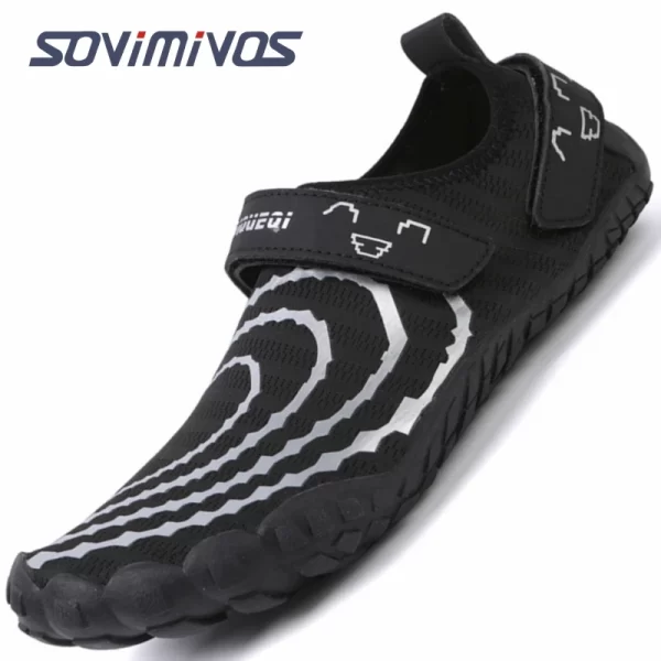 Sapato cross-trainer unissex, Deadlift, descalços e minimalistas, de fitness,  de água.