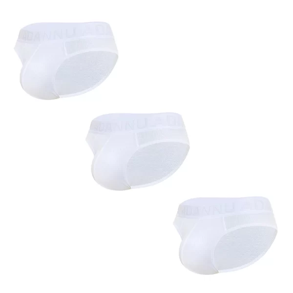 Cueca masculina, CMENIN, de Cintura Baixa, Esportes  Jockstrap, Roupa Interior Sexy, Sissy, Gay - Image 10