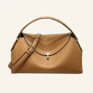 Bolsa feminina, Tote mensageiro, de designer de luxo, na moda, couro do plutônio bloqueio simples deslocamento ombro bolsa transversal.
