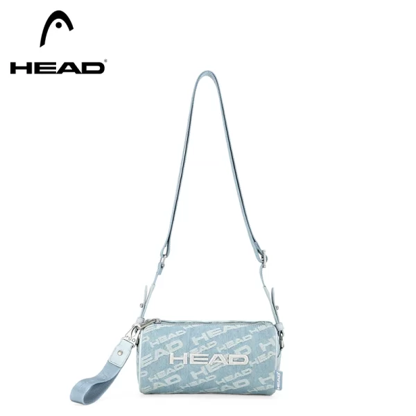Bolsa feminina, Cabeça-Crossbody, de Ombro, Embreagem Hobo Bags, Leisure Messenger Bag, Satchel. - Image 2