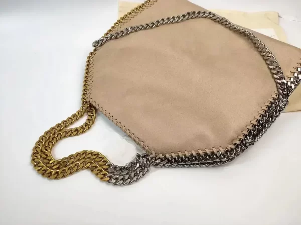 Bolsa feminina, mensageiro casual de ombro, quadrada pequena,  corrente, nova. - Image 29