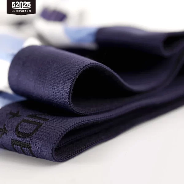 Cueca masculina, respirável de alta corte Jockstrap, lingerie sexy, cuecas atletas, 52025 - Image 5